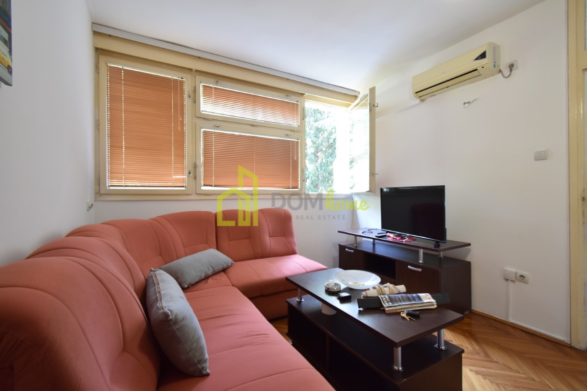 Jednosoban stan 35m2, Gorica C